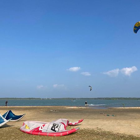 Kite Bay Villa Kalpitiya Εξωτερικό φωτογραφία