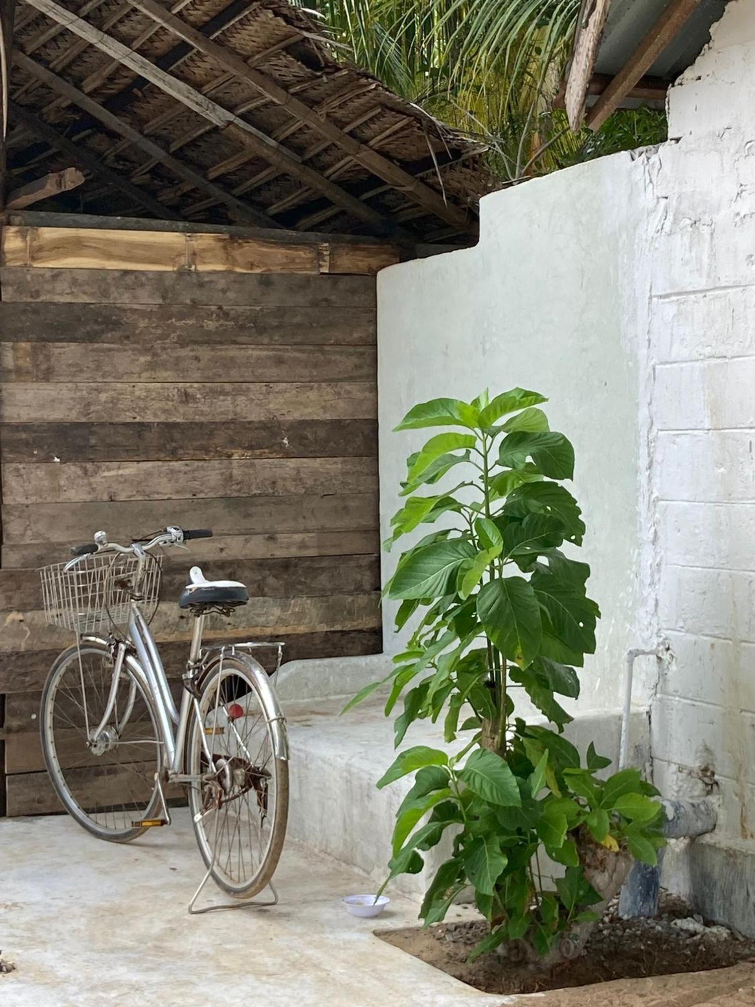 Kite Bay Villa Kalpitiya Εξωτερικό φωτογραφία