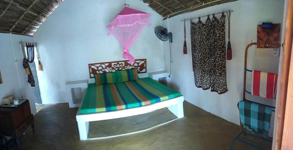 Kite Bay Villa Kalpitiya Εξωτερικό φωτογραφία