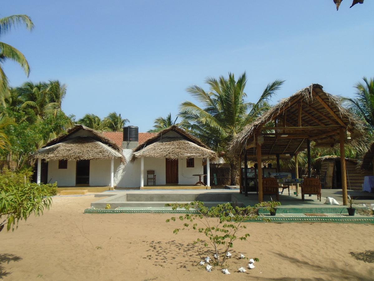 Kite Bay Villa Kalpitiya Εξωτερικό φωτογραφία