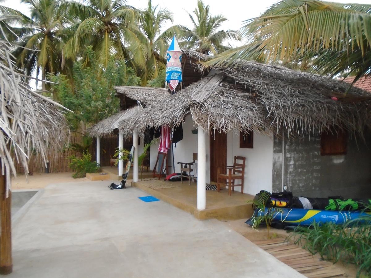 Kite Bay Villa Kalpitiya Εξωτερικό φωτογραφία
