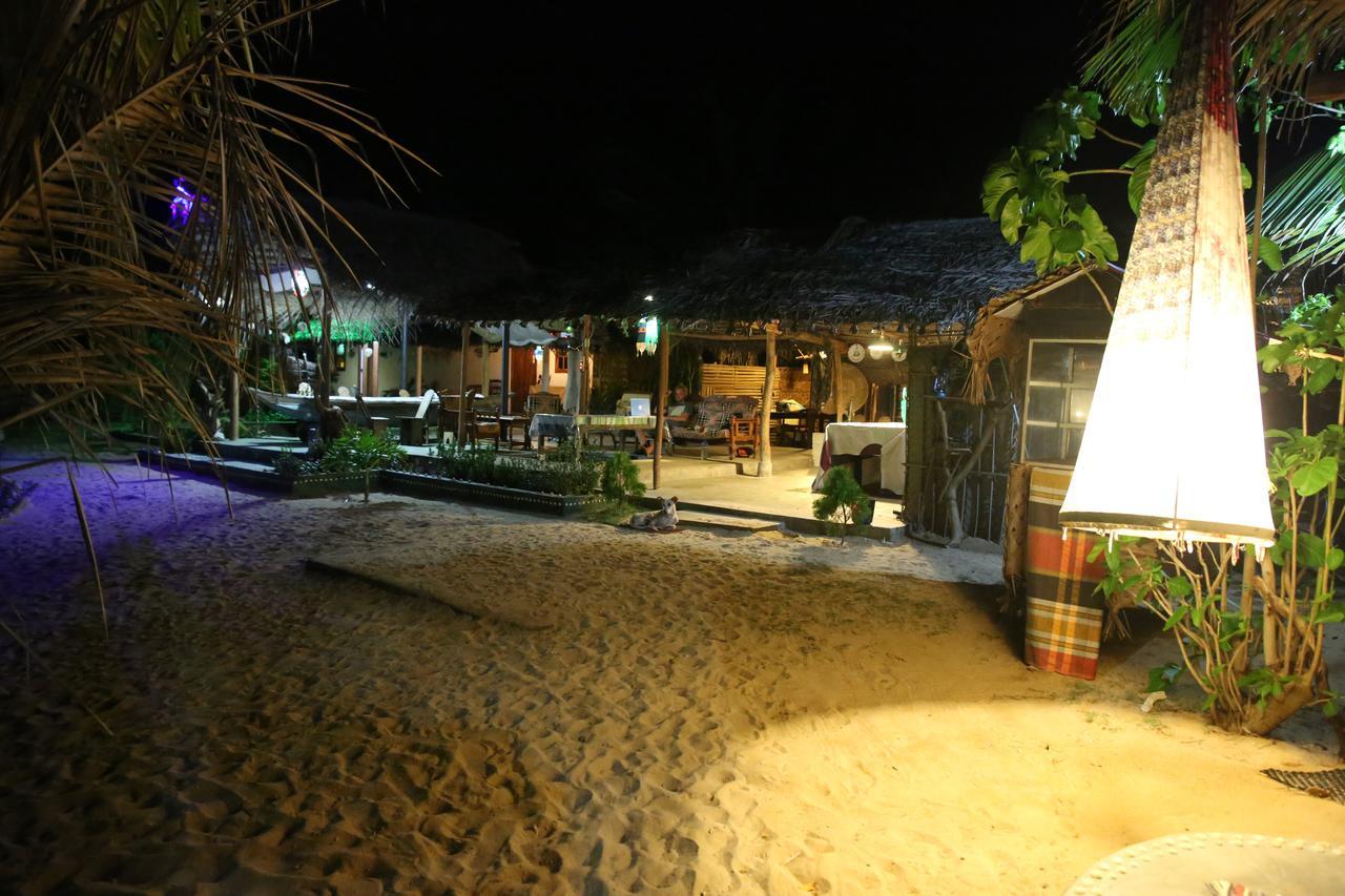 Kite Bay Villa Kalpitiya Εξωτερικό φωτογραφία