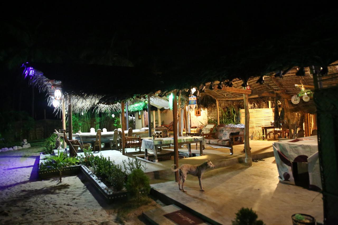 Kite Bay Villa Kalpitiya Εξωτερικό φωτογραφία