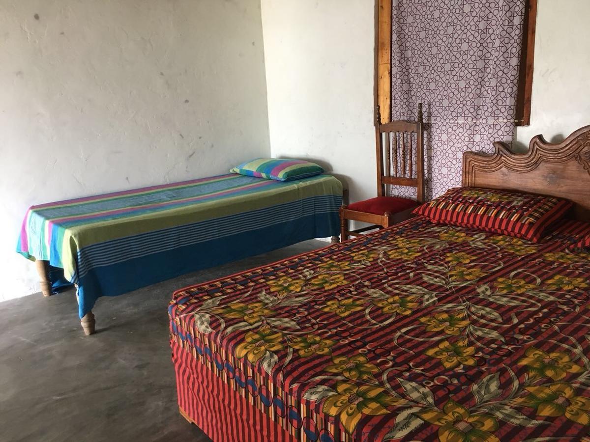 Kite Bay Villa Kalpitiya Εξωτερικό φωτογραφία