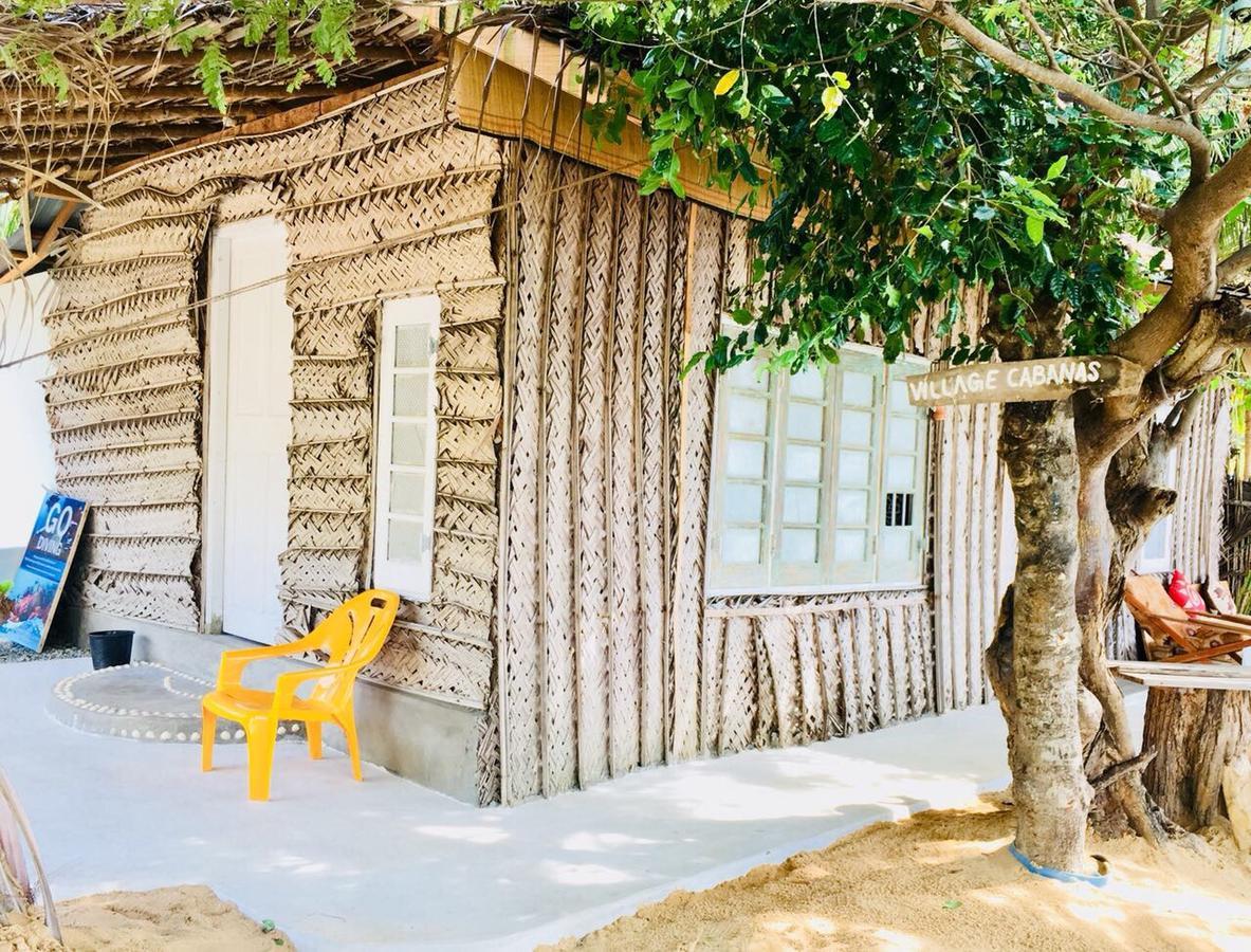 Kite Bay Villa Kalpitiya Εξωτερικό φωτογραφία
