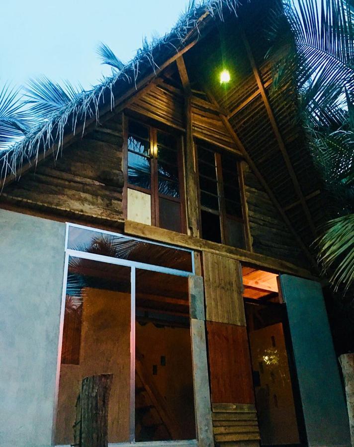 Kite Bay Villa Kalpitiya Εξωτερικό φωτογραφία
