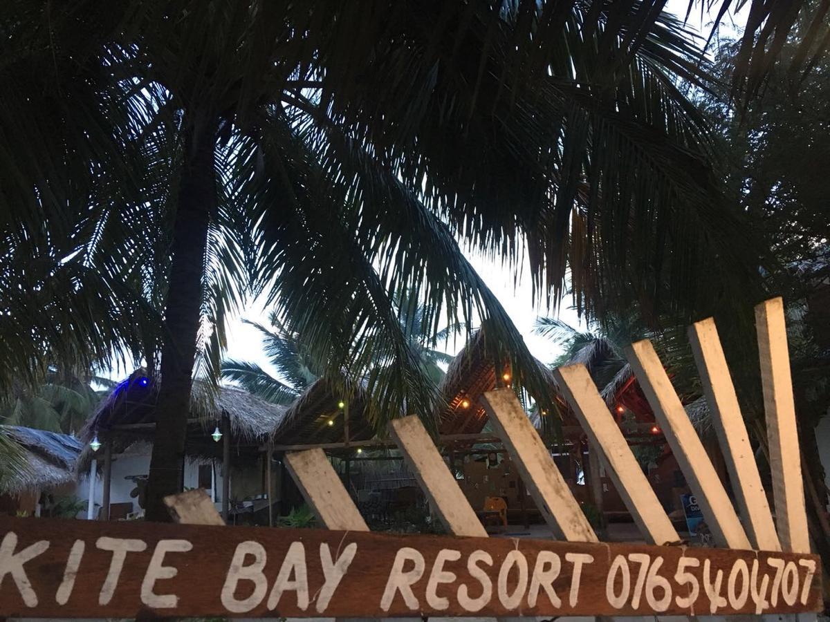 Kite Bay Villa Kalpitiya Εξωτερικό φωτογραφία